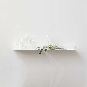 Kệ trang trí treo tường 4515 (set 2)