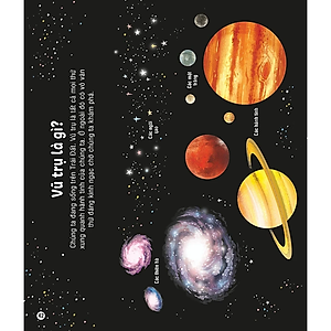 Sách Bách Khoa Tri Thức Cho Trẻ Em