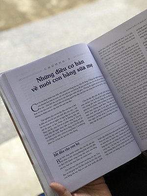 Hành Trình Nuôi Con: Chăm Con 0-12 Tháng (Heidi Murkoff) - Omega Plus