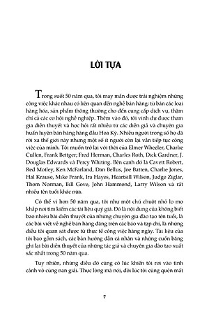 Sách Nghệ Thuật Bán Hàng Bậc Cao (Tái Bản 2021)