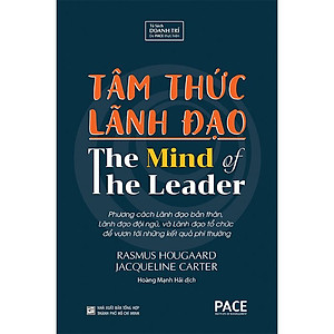 Tâm Thức Lãnh Đạo