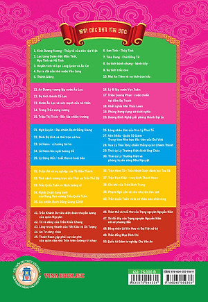 Khát Vọng Non Sông - Nước Âu Lạc Và Sức Mạnh Của Nỏ Thần