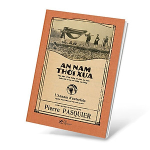 Sách An Nam Thời Xưa