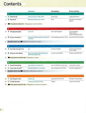English File: Advanced: Student's Book - 3rd Edition
