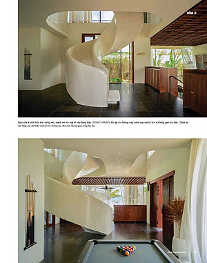 Tạp chí Kiến Trúc và Đời Sống số 226 (Tháng 4-2025) _ "Đu trend" khi làm nhà