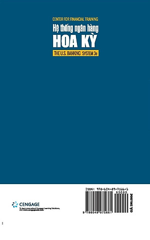 Hệ Thống Ngân Hàng Hoa Kỳ