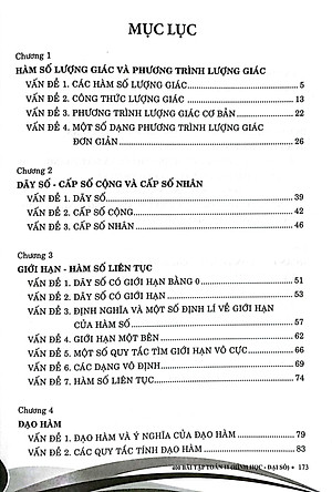 400 Bài Tập Toán 11 - Hình Học-Đại Số (Dùng Chung Cho Các Bộ SGK Hiện Hành)