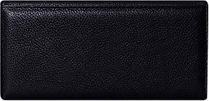 Ví Nữ Huy Hoàng HT3112 (9.5 x 19 cm) - Đen