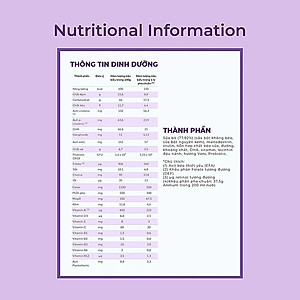 Sữa Bột Dành Cho Mẹ Bầu Anmum Materna Hương Chocolate 800g - Tặng Set 2 ly sứ