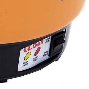 Siêu sắc thuốc Gali GL-1801 (3.3L)- Hãng chính hãng