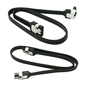 Cáp sata 3 dành cho ổ cứng HDD, SSD cho máy tính để bàn, .... chuẩn Sata