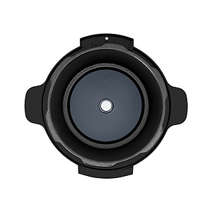 Nồi áp suất điện đa năng Elmich PCE9150 dung tích 6L - Hàng chính hãng