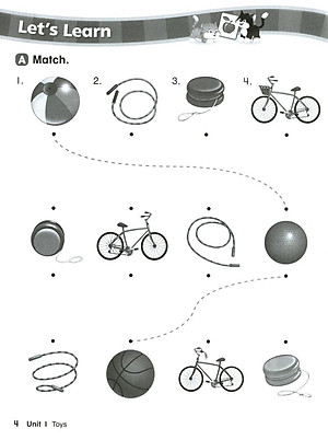 Let's Go Begin: Level 2: Workbook With Online Practice Pack - 5th Edition