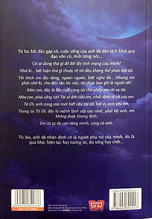 Sách Mèo Hoang 2 (Tái Bản 2018)