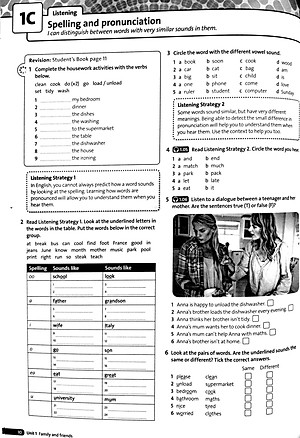 Solutions: Elementary: Workbook