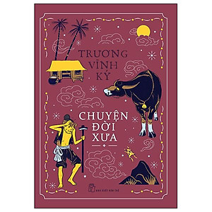 Chuyện Đời Xưa