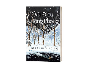 Sách Vũ Điệu Cuồng Phong
