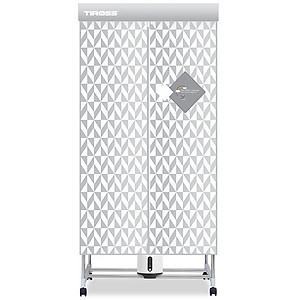 Máy sấy quần áo Tiross TS883 (1200W) - Hàng chính hãng