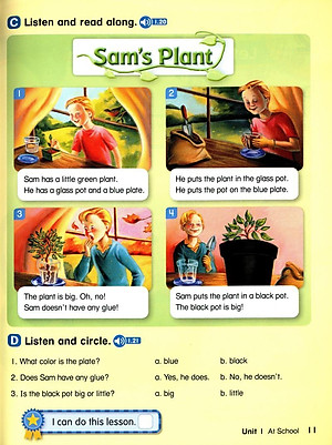 Let's Go: Level 3: Student Book - 5th Edition