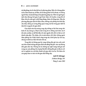 Sách Market With Wizards - Phù Thủy Sàn Chứng Khoán (Thế Hệ Mới)