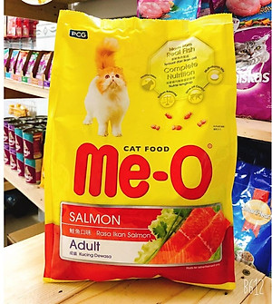 Hạt me-o túi 350g dành cho mèo đủ vị xuất xứ Thái Lan