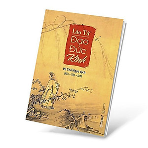 Trạm Đọc Official | Lão Tử Đạo Đức Kinh