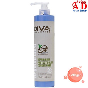 DẦU XẢ DIVA COSMETICS (NEW)