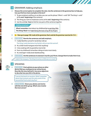 Evolve Level 4 Student's Book