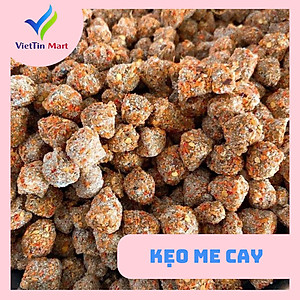 Kẹo Me Cay Viettin Mart 500g