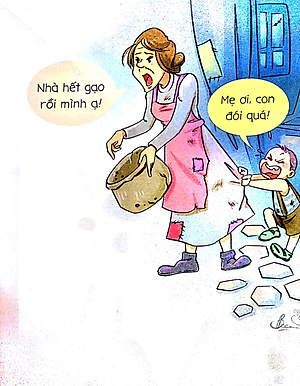 Sách Gieo Mầm Tính Cách Cho Bé Yêu - Tiết Kiệm