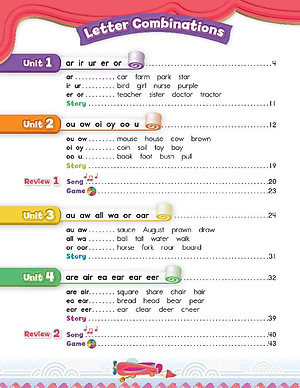 Oxford Phonics World Refresh 5 Students Book Pack