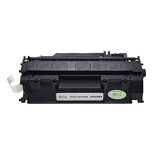 Hộp mực in SAHA 05A/80A cho máy in HP, Canon - Hàng chính hãng