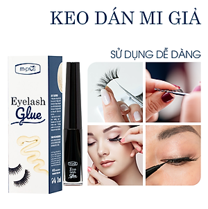 Keo Dán Mi Giả M.pros 3ml
