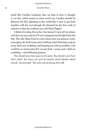 Sách Holding Up the Universe