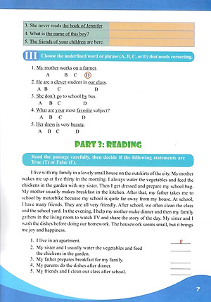 Bài Tập Bổ Trợ Toàn Diện Tiếng Anh 6_ABB