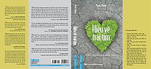 Sách Hiểu Về Trái Tim (Tái Bản 2019) - Minh Niệm