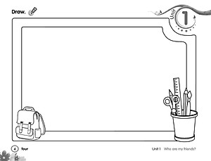 Crickets 3 Practice Book