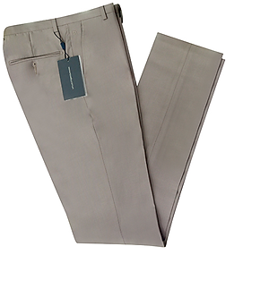 Quần tây nam Novelty 0Ply 1804530 màu xám nhạt