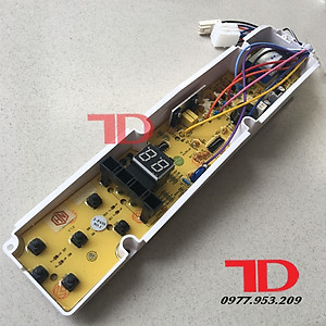 Bo mạch dành cho máy giặt SANYO các loại
