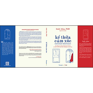 Sách Kế Thừa Cảm Xúc (Emtional Inheritance)