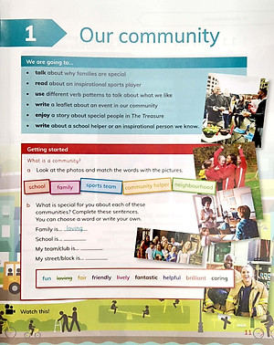 Cambridge Global English Learner's Book 4 With Digital Access (1 Year) 2nd Edition