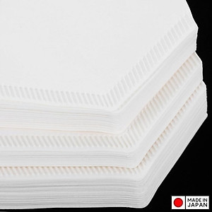 Set 80 túi giấy lọc cà phê Kyowa - Made in Japan