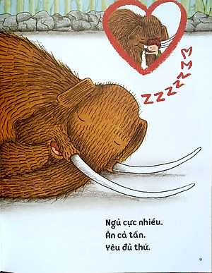 Sách Cậu Bé Oọc : Tớ Là Số 1