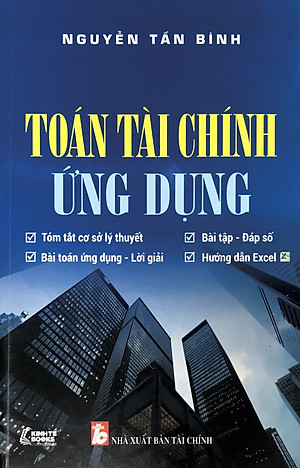 Toán tài chính ứng dụng