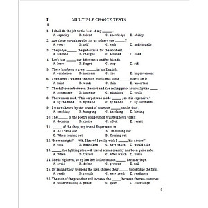 HƯỚNG DẪN ÔN TẬP VÀ LÀM BÀI THI TIẾNG ANH 12 - HA