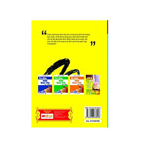 Sách Bài tập luyện dịch tiếng Trung ứng dụng (Sơ -Trung cấp, Giao tiếp HSK)