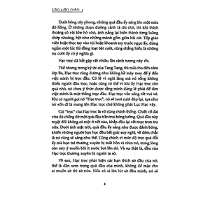 Sách Ngôi Nhà Tranh (Tái Bản)