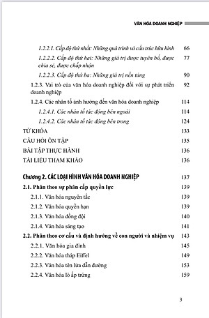 Văn hóa doanh nghiệp