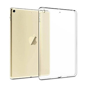 Ốp lưng silicon trong suốt cho iPad Mini 5/ iPad Mini 2019