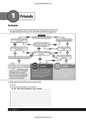 Objective KET Workbook with Answers